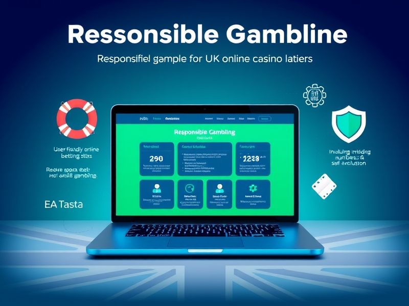 Discover the most trusted online UK casino sites with expert reviews, bonuses, and guides. Play securely with UKGC-licensed casinos for real money games, slots, and more.